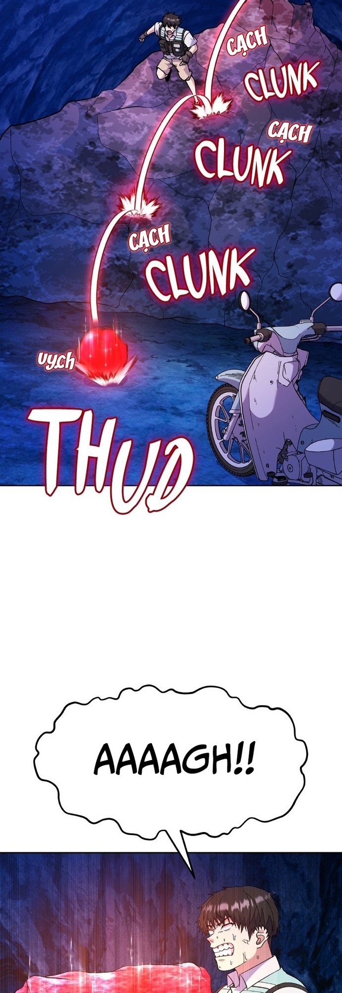 Shipper Của Thần - Chương 5