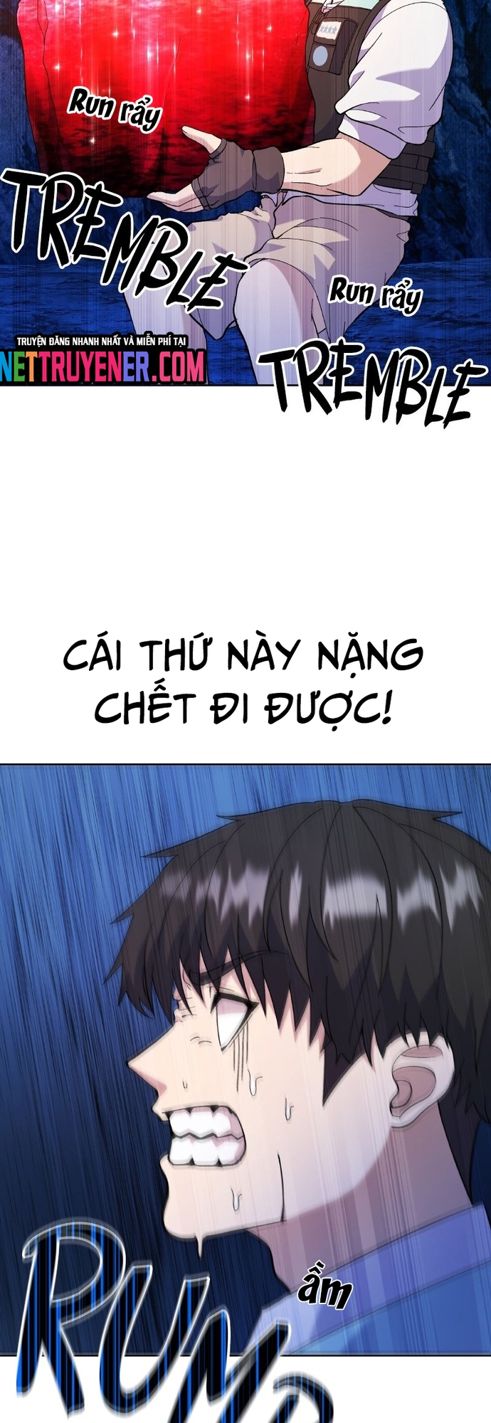 Shipper Của Thần - Chương 5