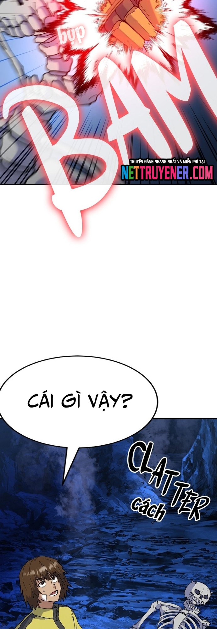 Shipper Của Thần - Chương 5