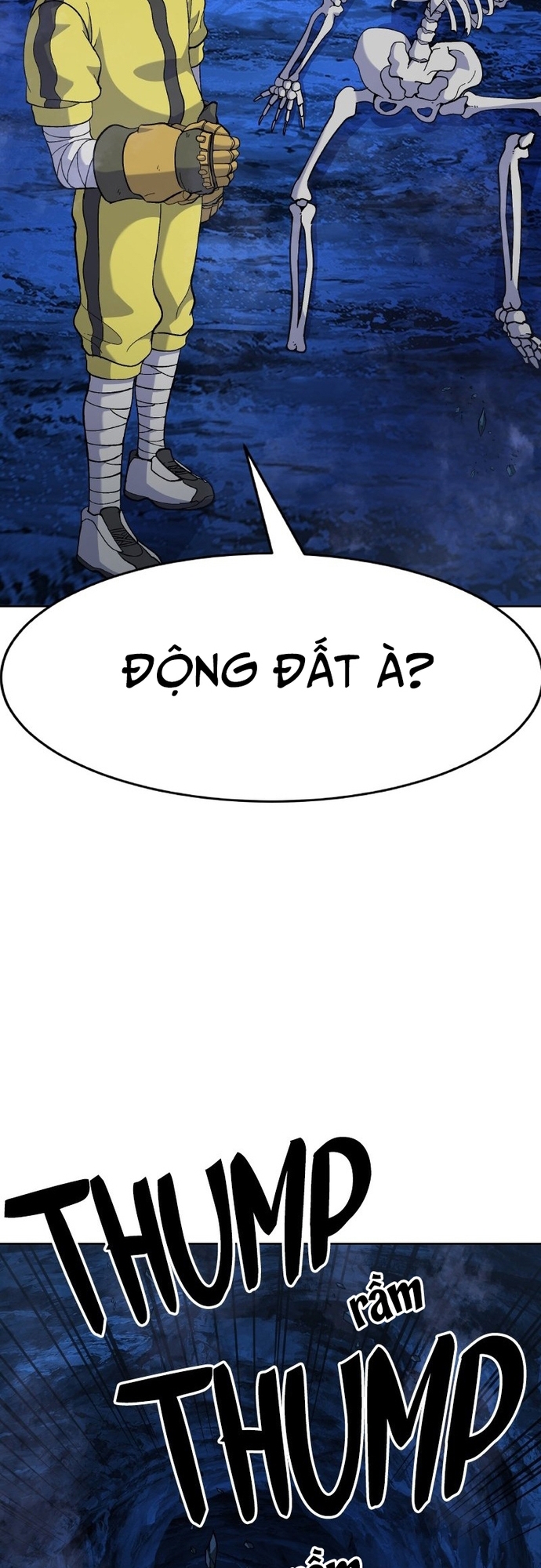 Shipper Của Thần - Chương 5