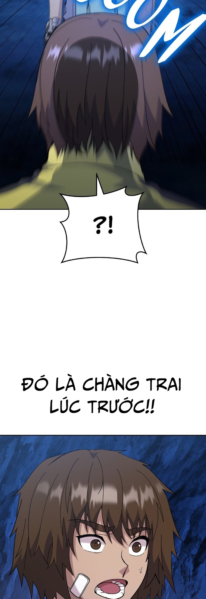 Shipper Của Thần - Chương 5