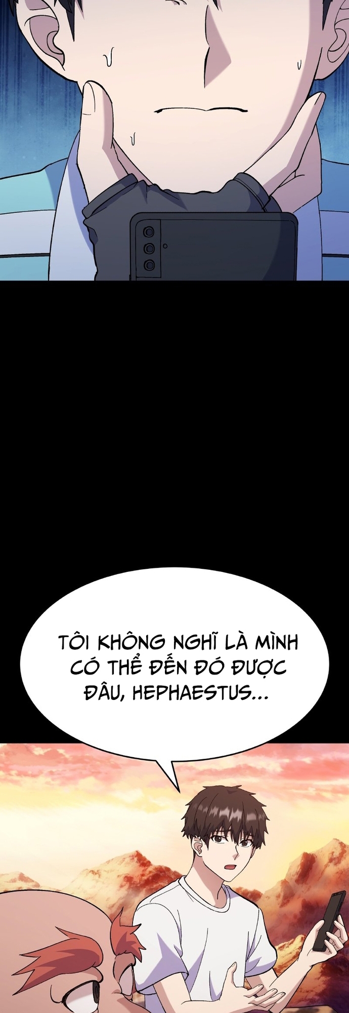 Shipper Của Thần - Chương 5