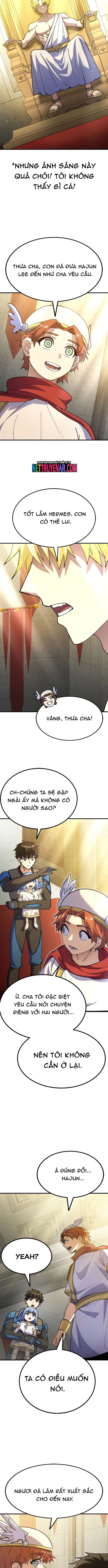 Shipper Của Thần - Chương 50