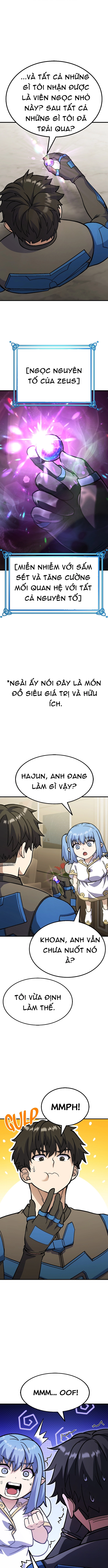 Shipper Của Thần - Chương 50