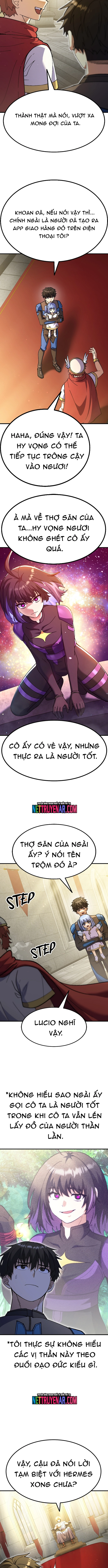 Shipper Của Thần - Chương 50
