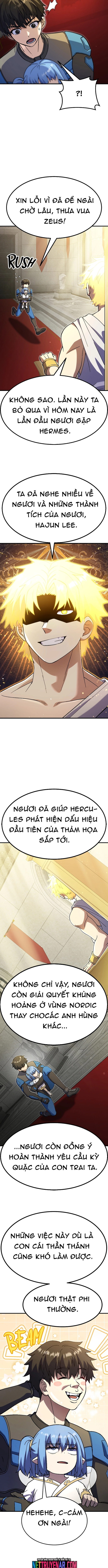 Shipper Của Thần - Chương 50