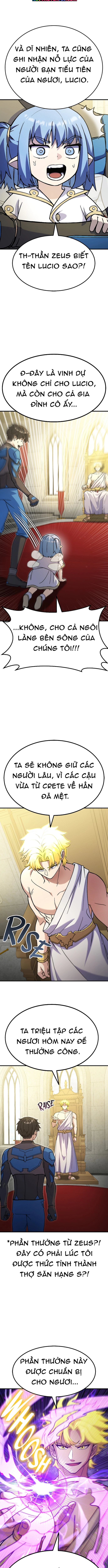 Shipper Của Thần - Chương 50