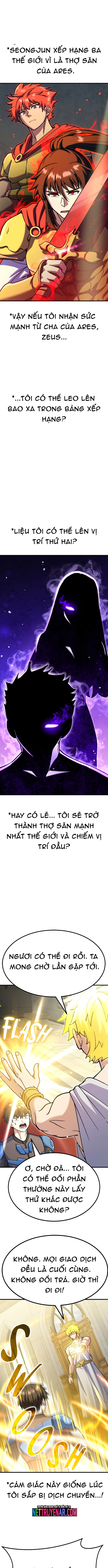 Shipper Của Thần - Chương 50