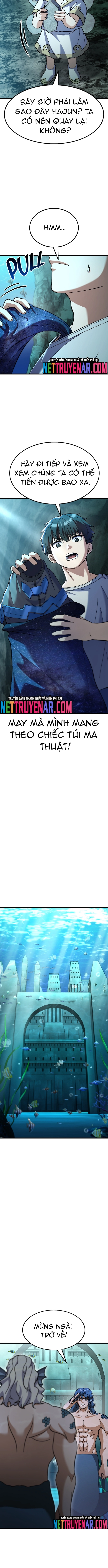 Shipper Của Thần - Chương 52