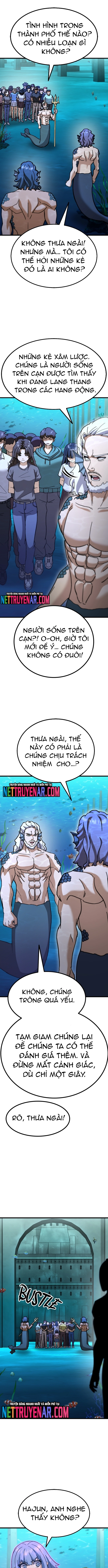 Shipper Của Thần - Chương 52