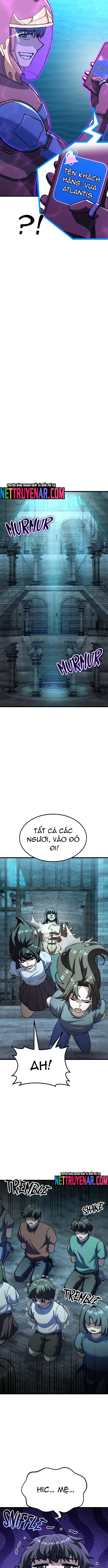 Shipper Của Thần - Chương 52