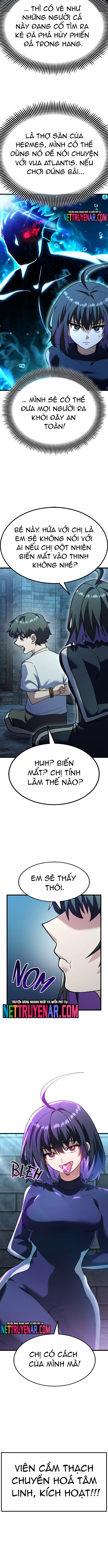 Shipper Của Thần - Chương 52