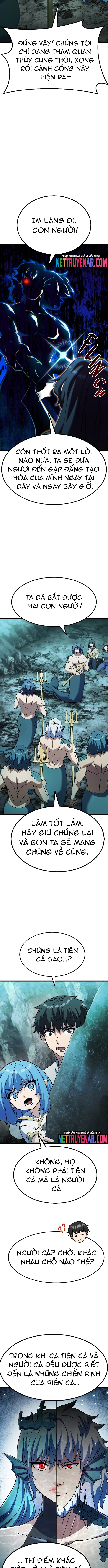 Shipper Của Thần - Chương 52