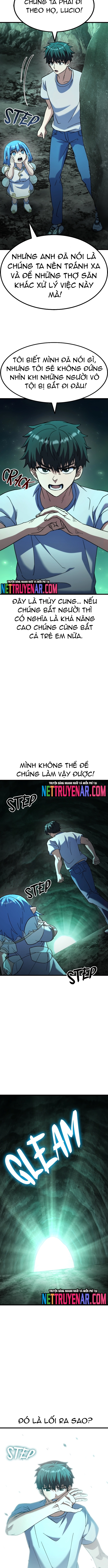 Shipper Của Thần - Chương 52