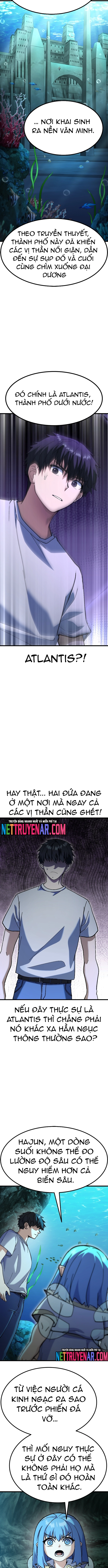 Shipper Của Thần - Chương 52