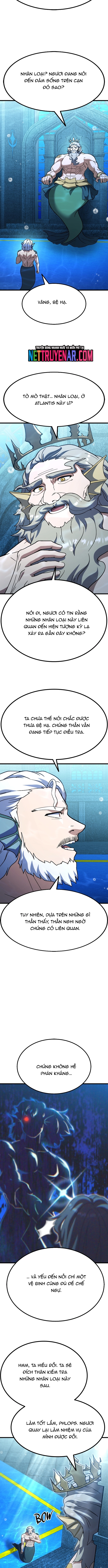 Shipper Của Thần - Chương 53