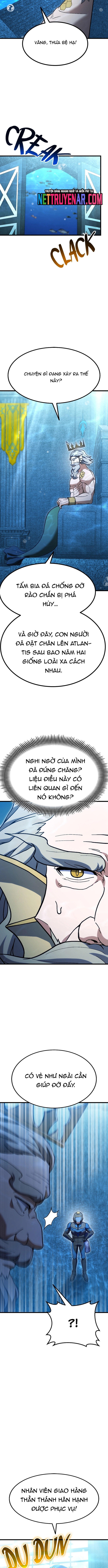 Shipper Của Thần - Chương 53