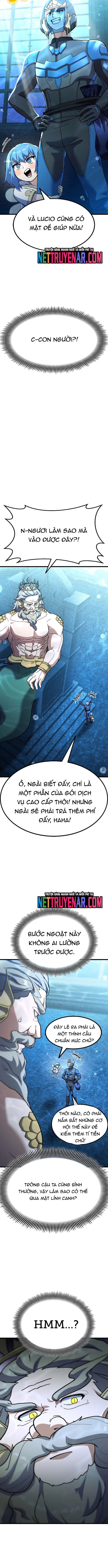 Shipper Của Thần - Chương 53