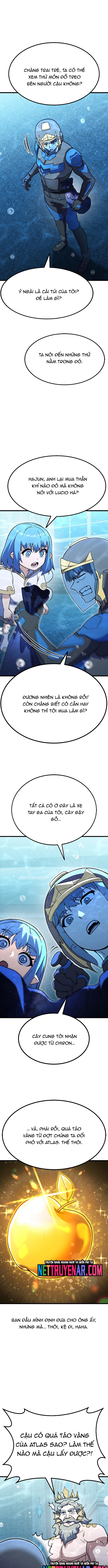 Shipper Của Thần - Chương 53