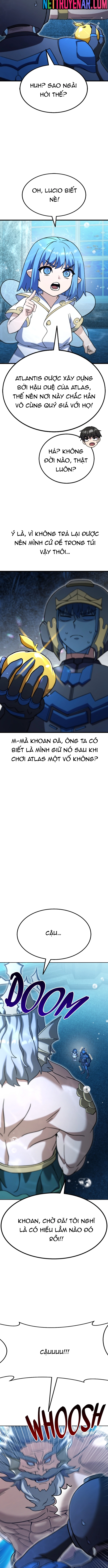 Shipper Của Thần - Chương 53