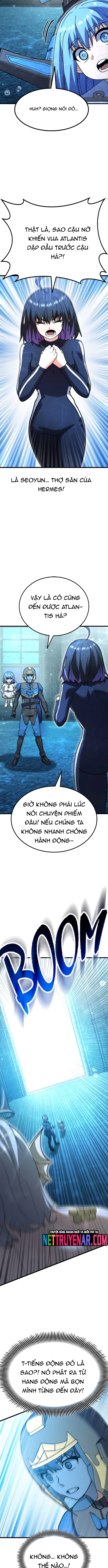 Shipper Của Thần - Chương 53