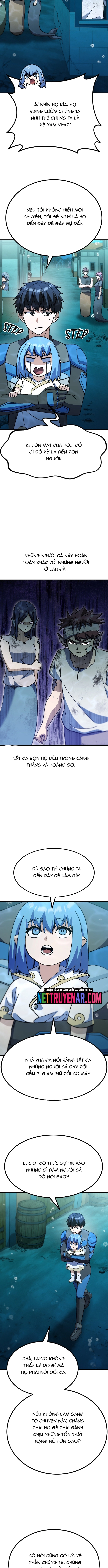 Shipper Của Thần - Chương 55
