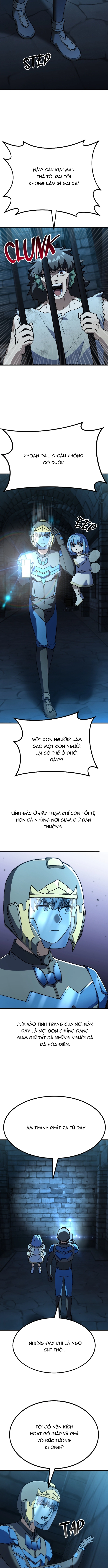 Shipper Của Thần - Chương 55