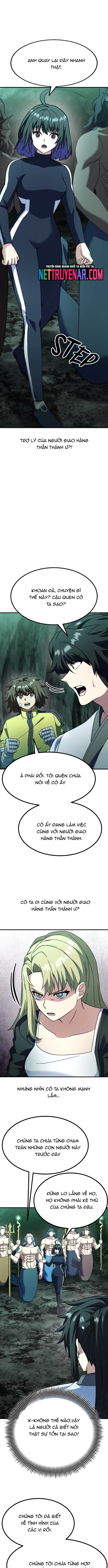 Shipper Của Thần - Chương 55