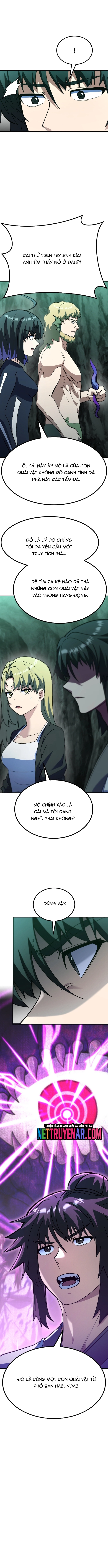 Shipper Của Thần - Chương 55