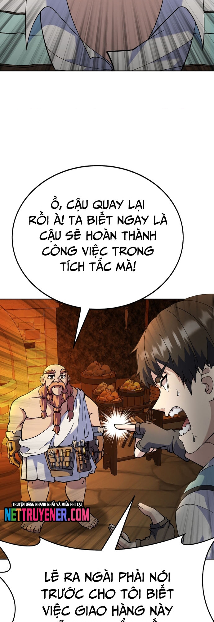 Shipper Của Thần - Chương 6