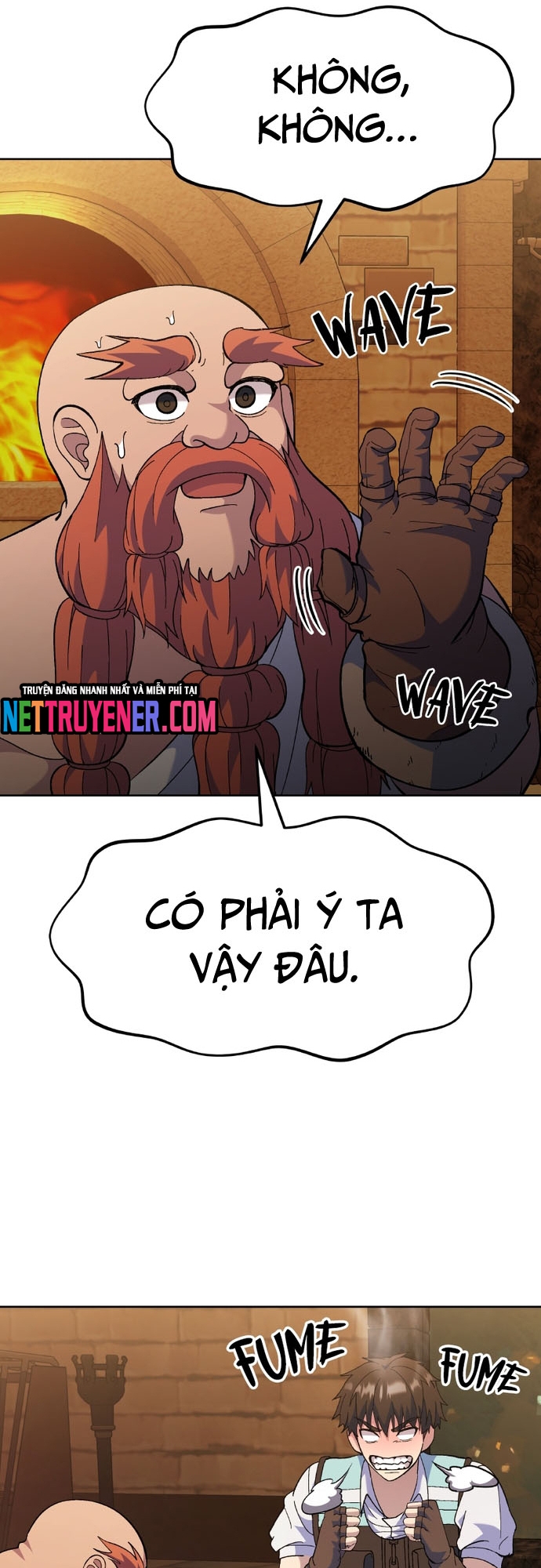 Shipper Của Thần - Chương 6