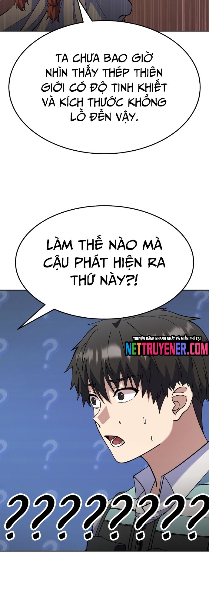 Shipper Của Thần - Chương 6