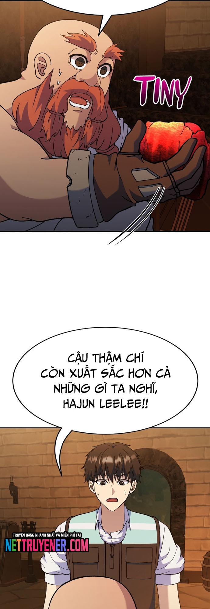 Shipper Của Thần - Chương 6