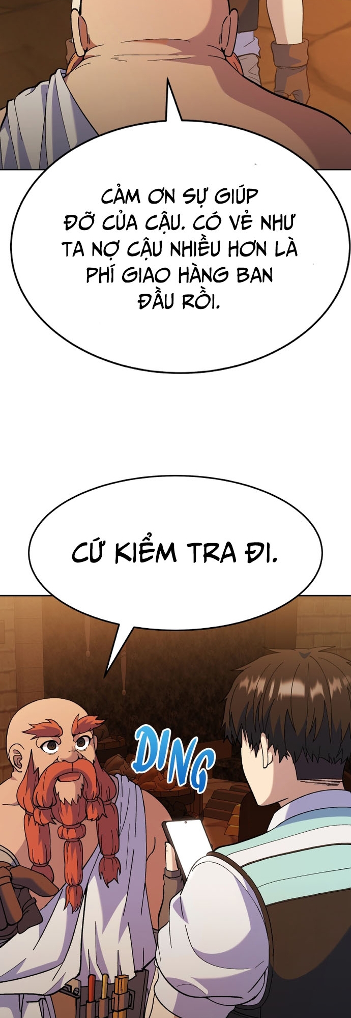 Shipper Của Thần - Chương 6