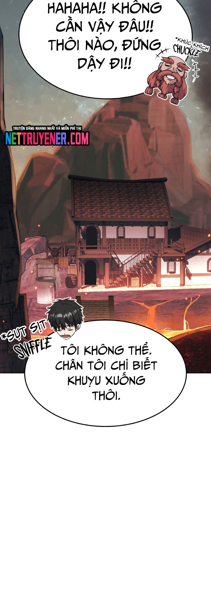 Shipper Của Thần - Chương 6