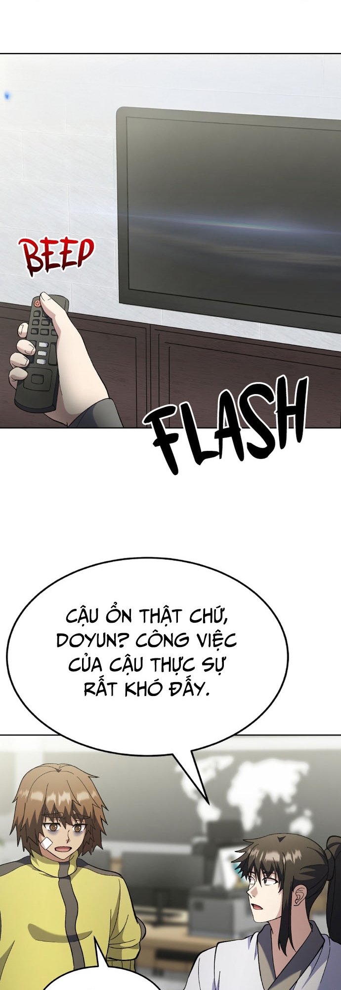 Shipper Của Thần - Chương 6