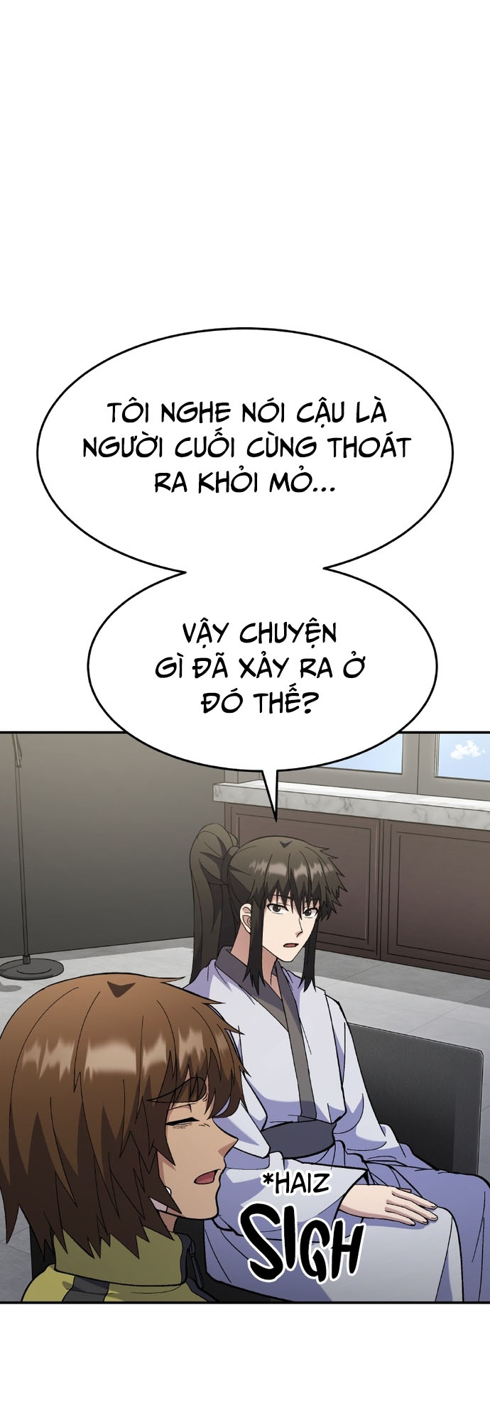 Shipper Của Thần - Chương 6