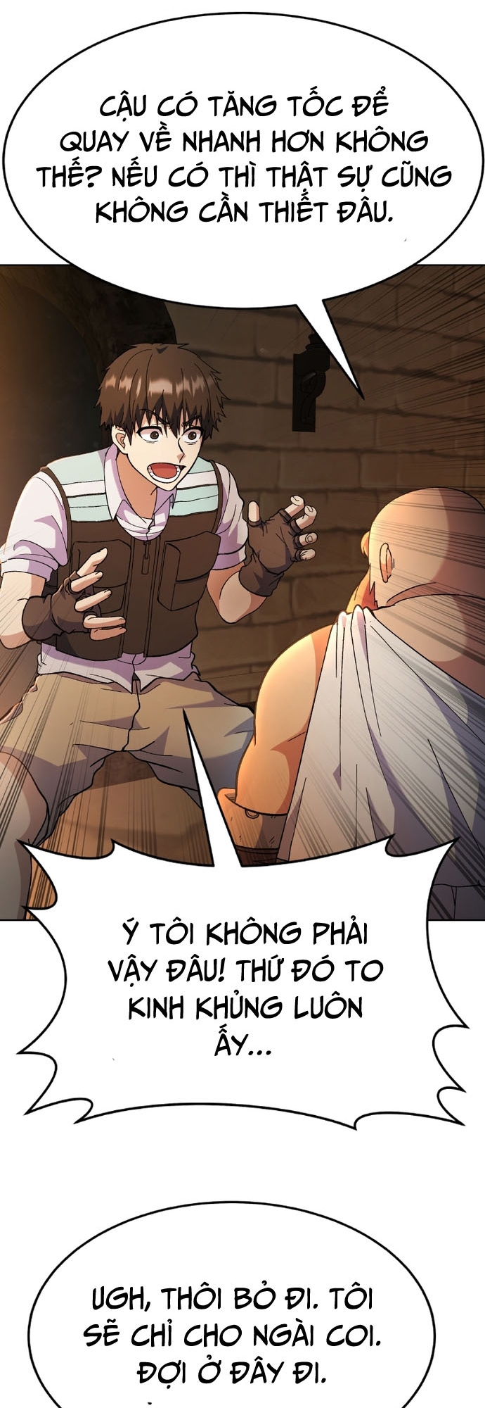 Shipper Của Thần - Chương 6