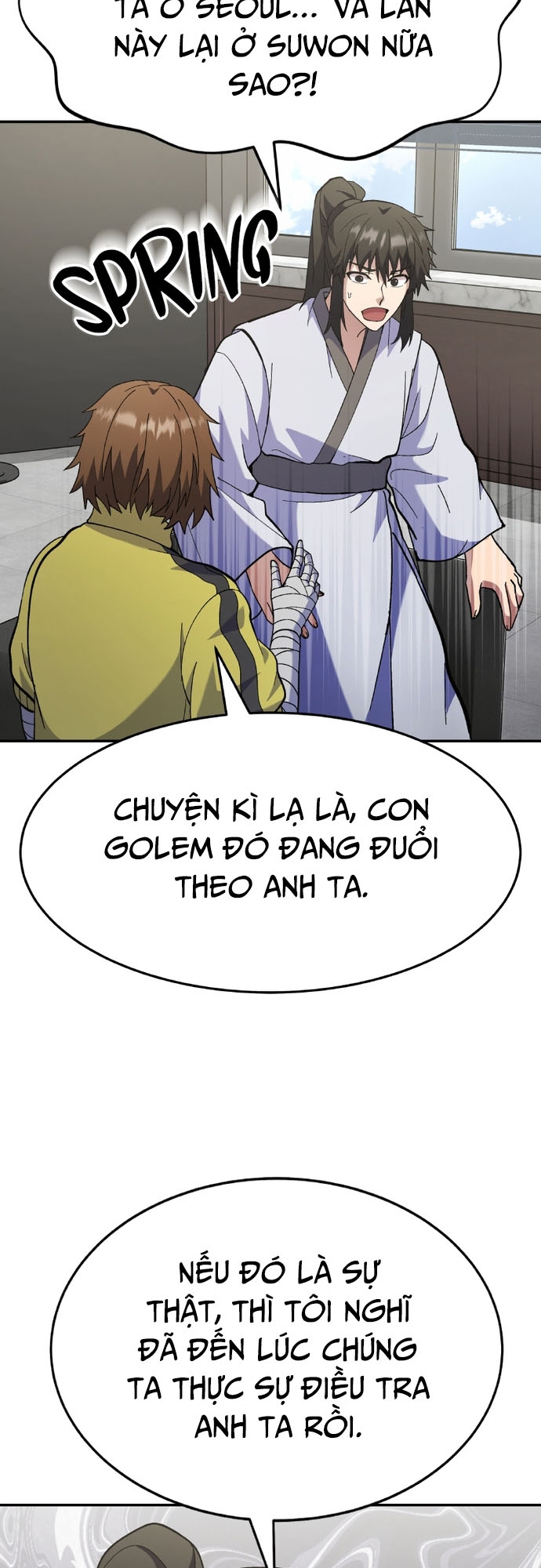 Shipper Của Thần - Chương 6