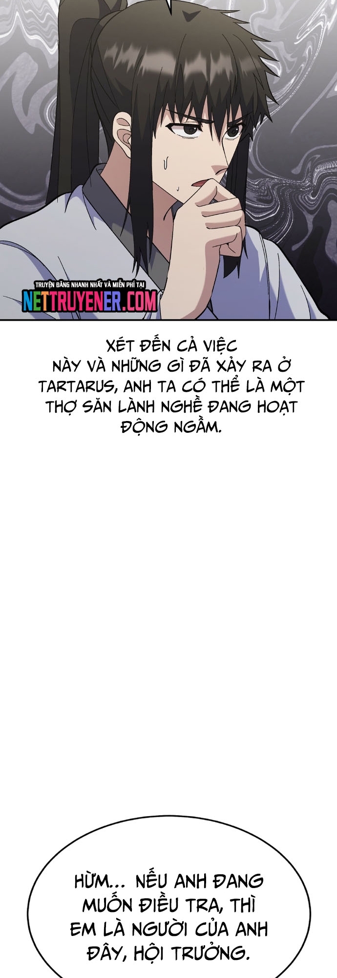 Shipper Của Thần - Chương 6