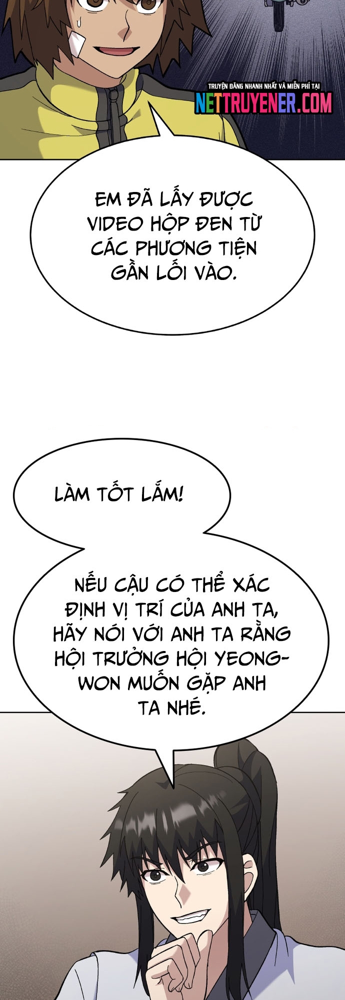 Shipper Của Thần - Chương 6