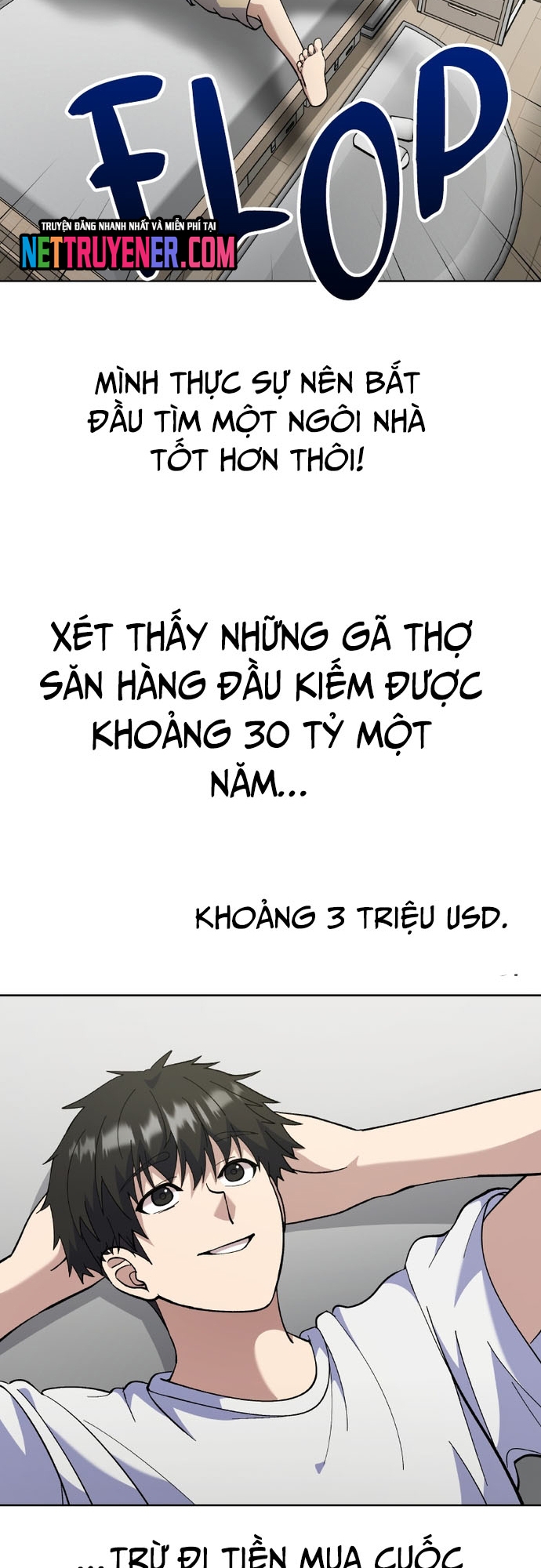Shipper Của Thần - Chương 6