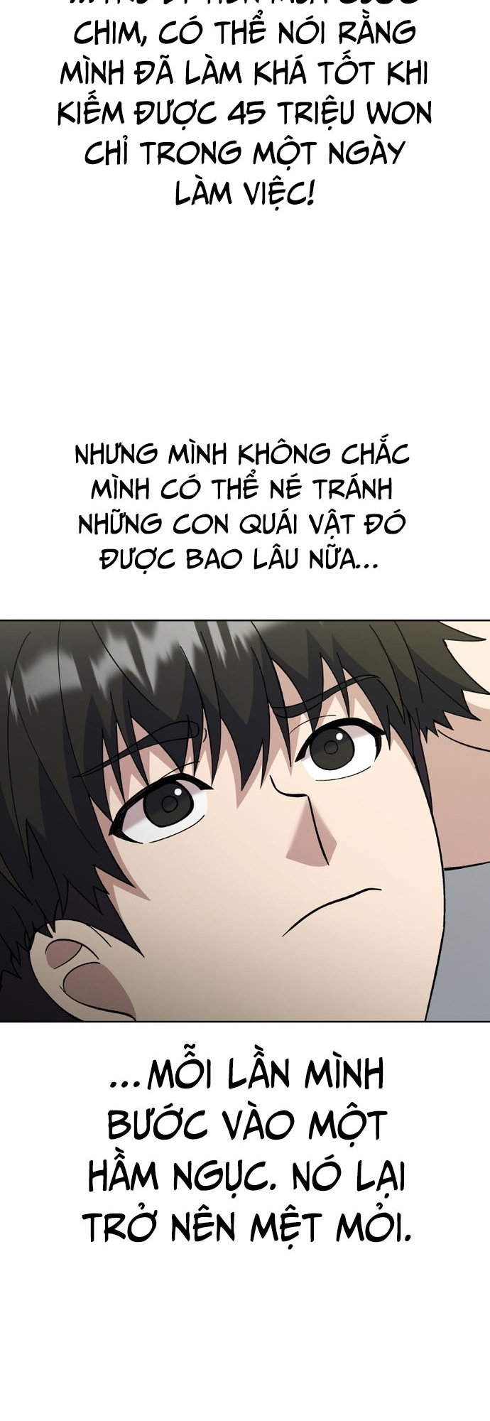 Shipper Của Thần - Chương 6