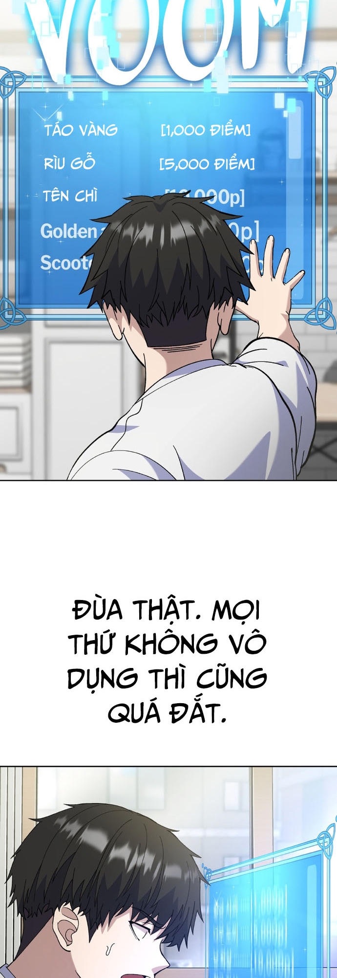 Shipper Của Thần - Chương 6