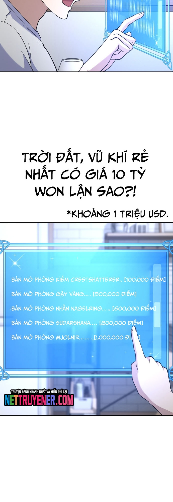 Shipper Của Thần - Chương 6