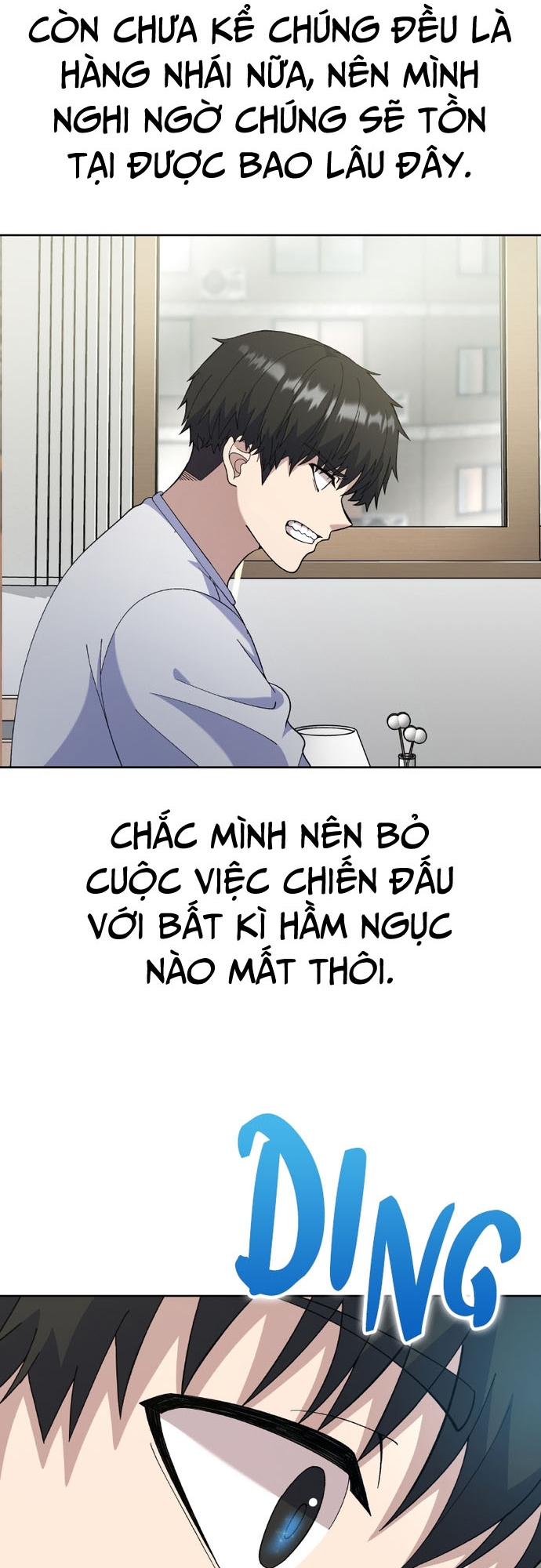 Shipper Của Thần - Chương 6