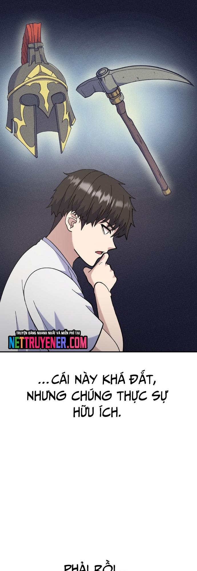 Shipper Của Thần - Chương 6