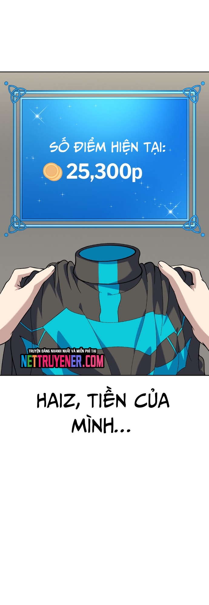 Shipper Của Thần - Chương 6