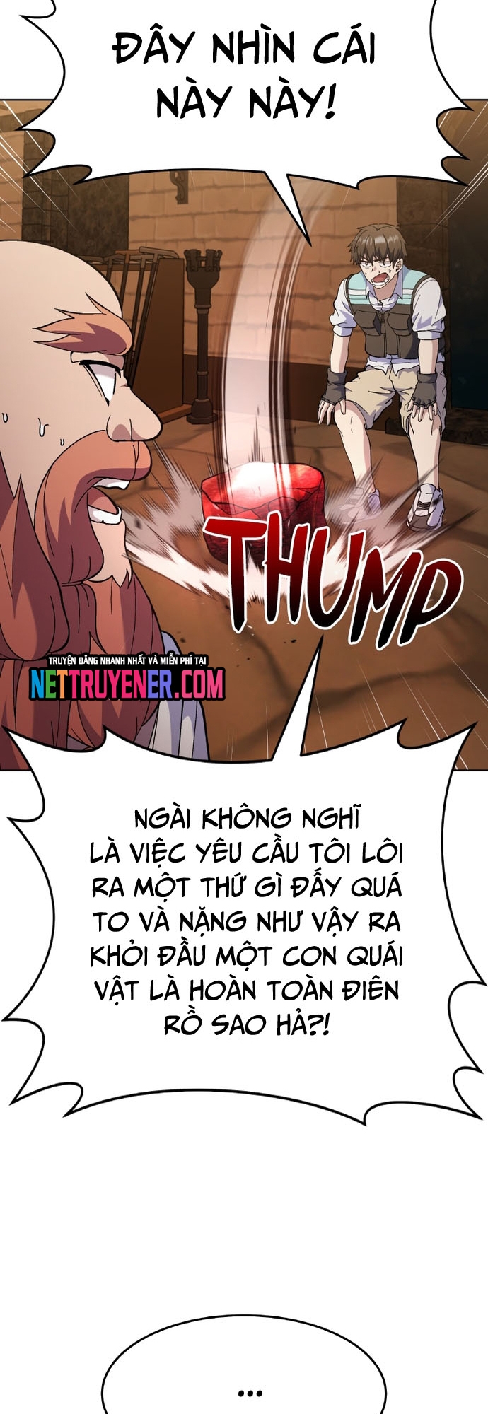 Shipper Của Thần - Chương 6