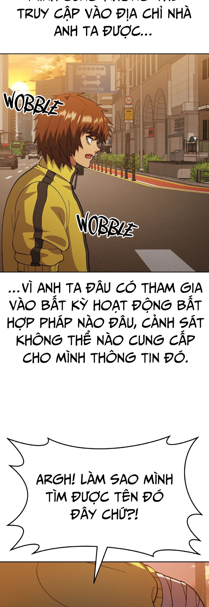Shipper Của Thần - Chương 6
